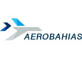 Logo Aerobahias