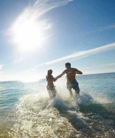 Paquetes vacacionales exclusivos en La Paz, B.C.