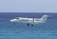 vuelos charter privados
