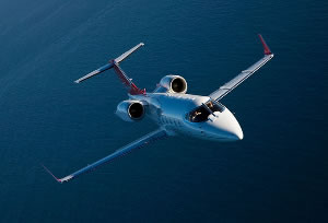 vuelos charter privados