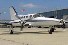 renta de avionetas privadas