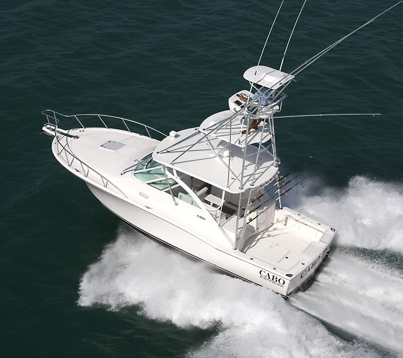 Yate Sea Ray Sunseeker 29, La Paz, Baja California Sur